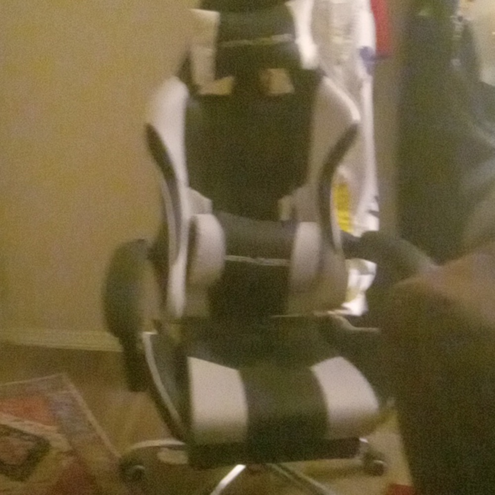 Gameing chair